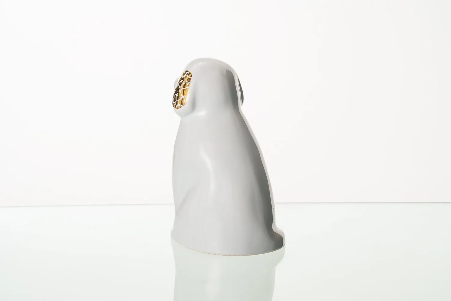 Pulvis Art Urns Cuddle urna per cane in ceramica
