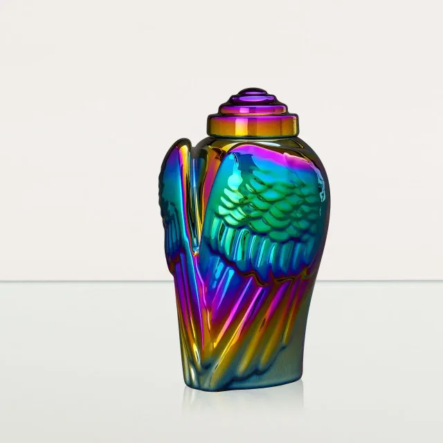 Pulvis Art Urns Ali urna cineraria grande