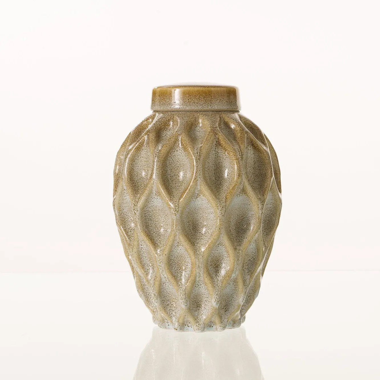 Pulvis Art Urns Echo urna cineraria grande 3 L