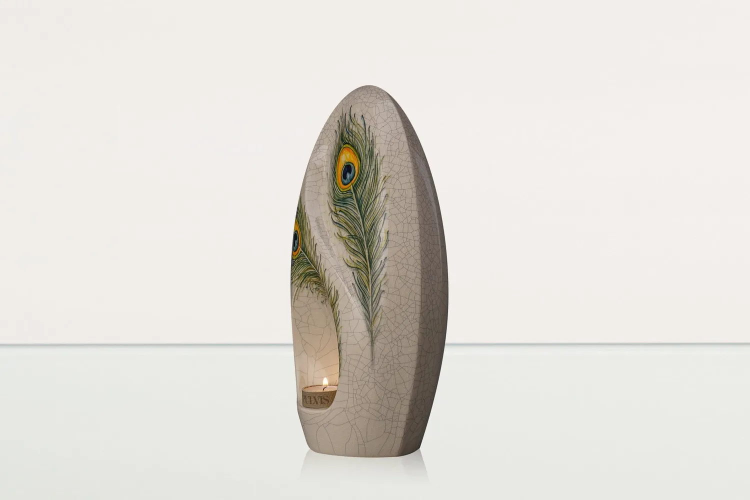 Pulvis Art Urns Eternity urna ceramica grande