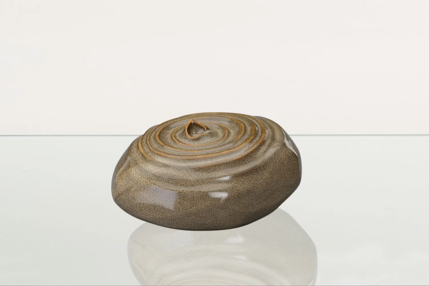 Pulvis Art Urns Risonanza RE-L-18 urna cineraria