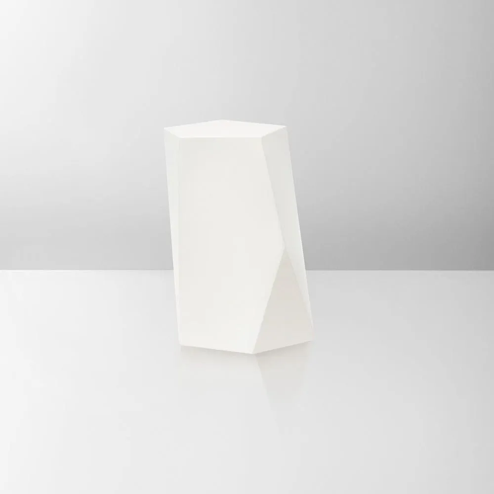 Pulvis Art Urns Crystal CRY-L urna acciaio