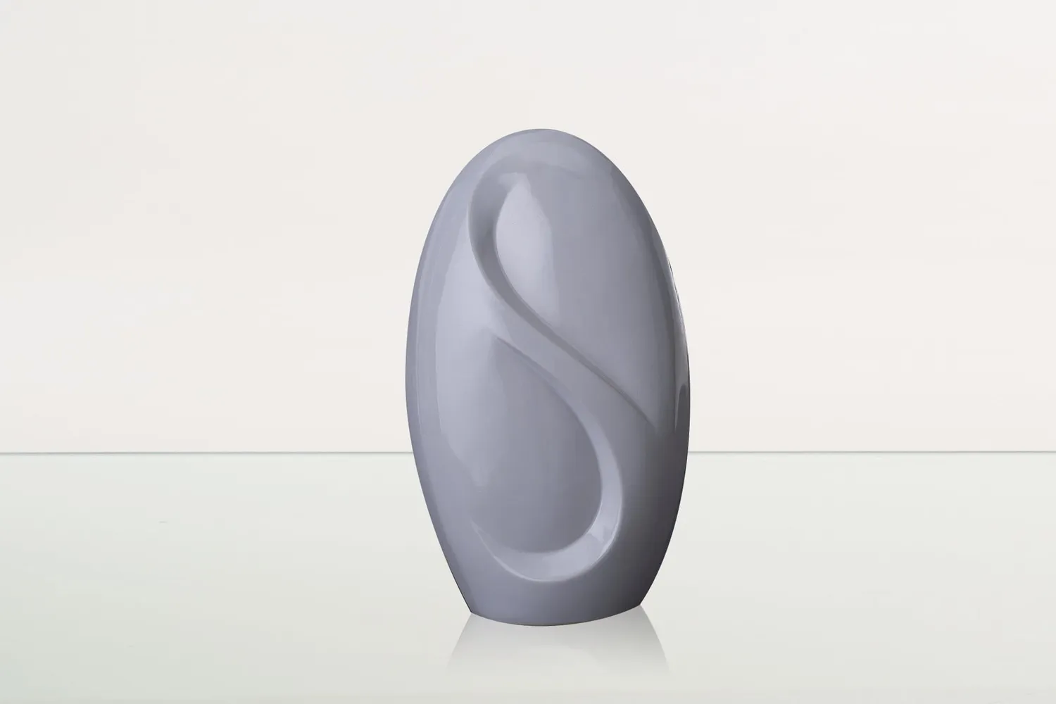 Pulvis Art Urns Eternity urna cineraria grande ceramica