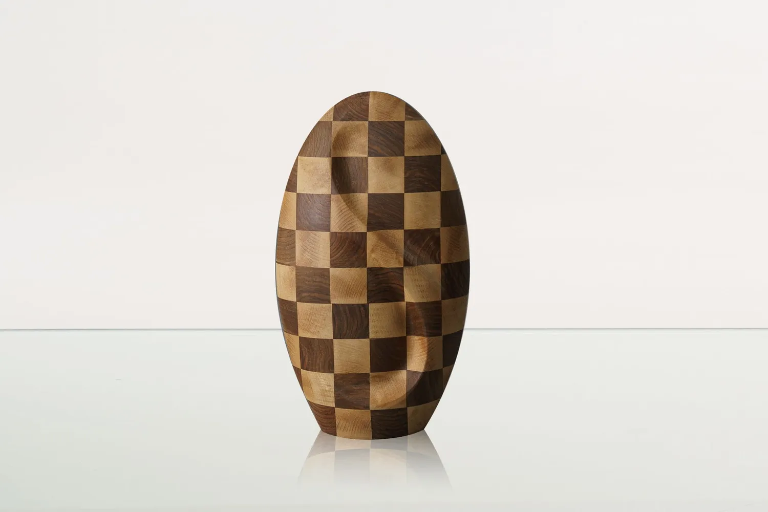 Pulvis Art Urns Eternity ET-WOOD urna cineraria legno