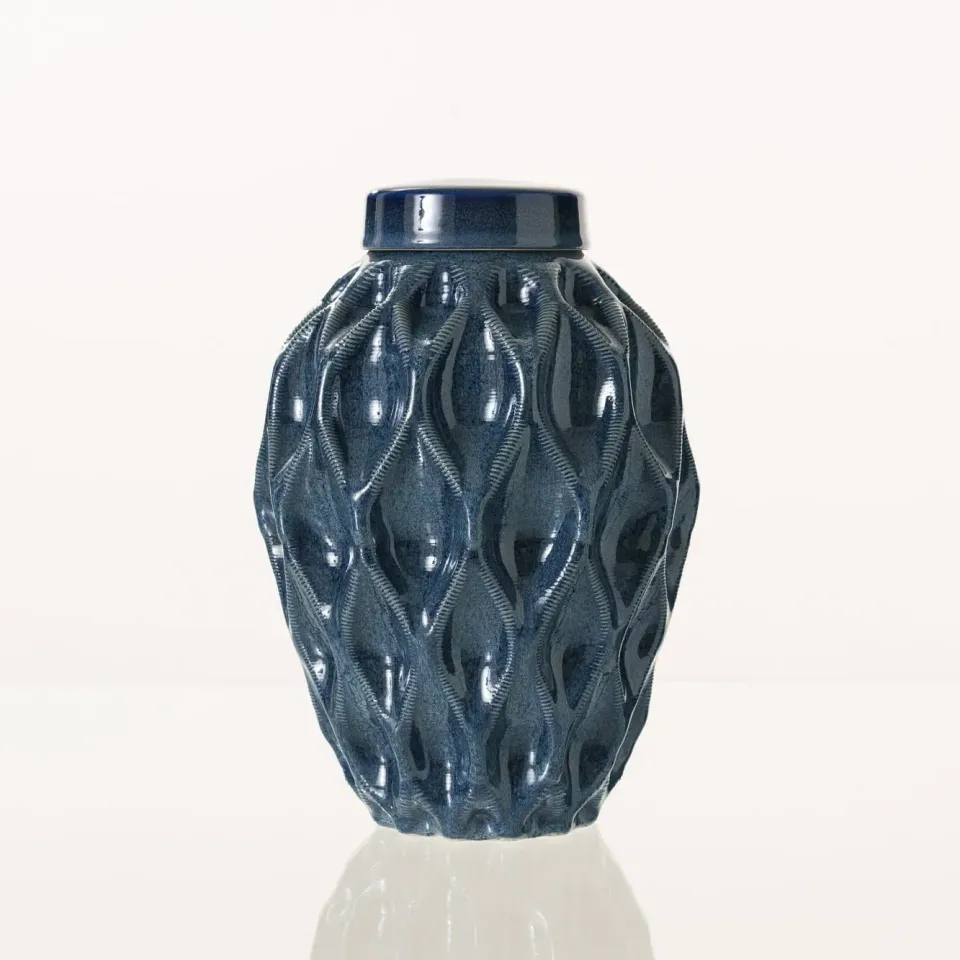 Pulvis Art Urns Echo urna cineraria grande 3 L