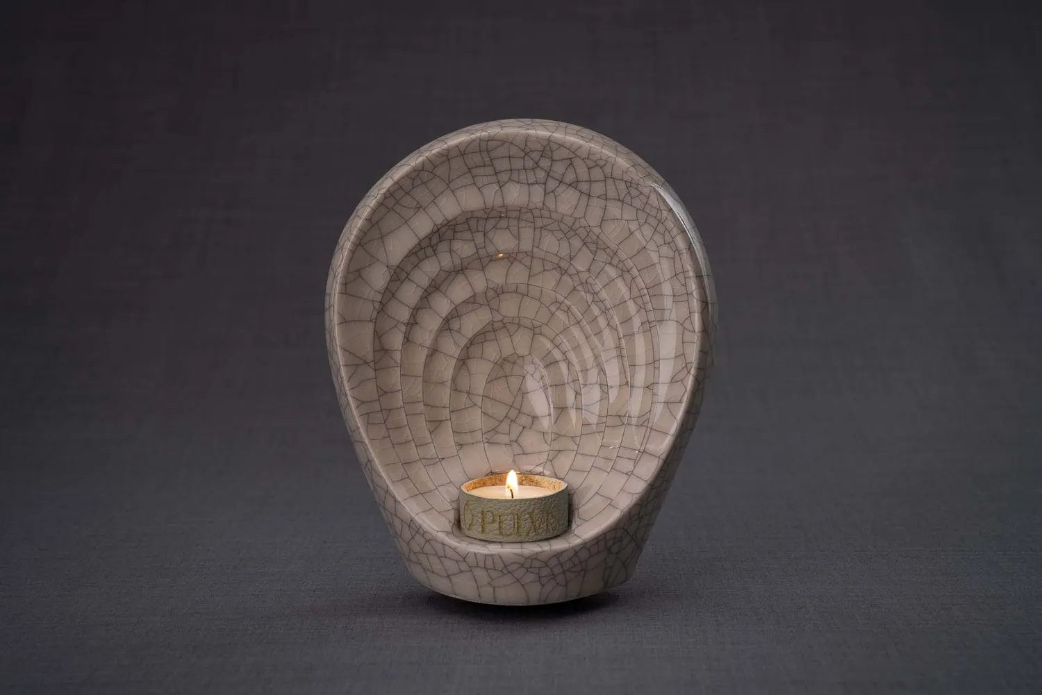 Pulvis Art Urns Guardiano GU-S urna ricordo ceramica