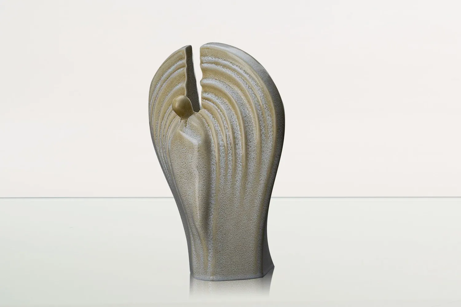 Pulvis Art Urns Guardian GU-L-43 urna cineraria grande