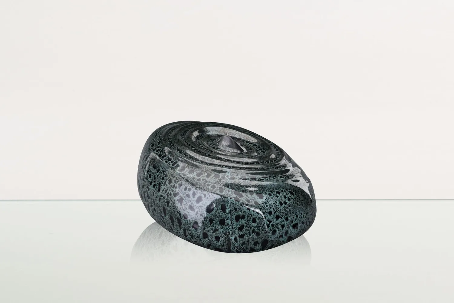 Pulvis Art Urns Resonance urna cineraria