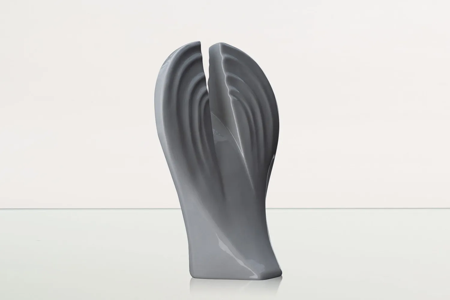 Pulvis Art Urns Guardian GU-L urna cineraria ceramica