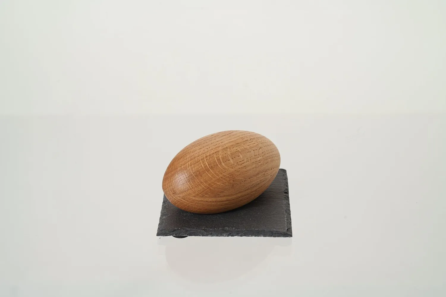 Pulvis Art Urns Palm Stone urna ricordo in legno
