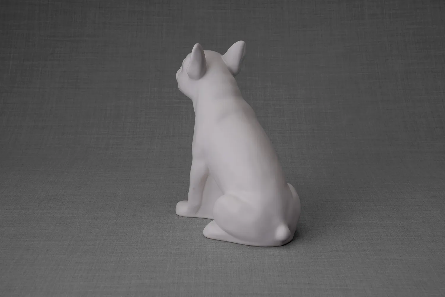 Pulvis Art Urns Bulldog francese urna per animali