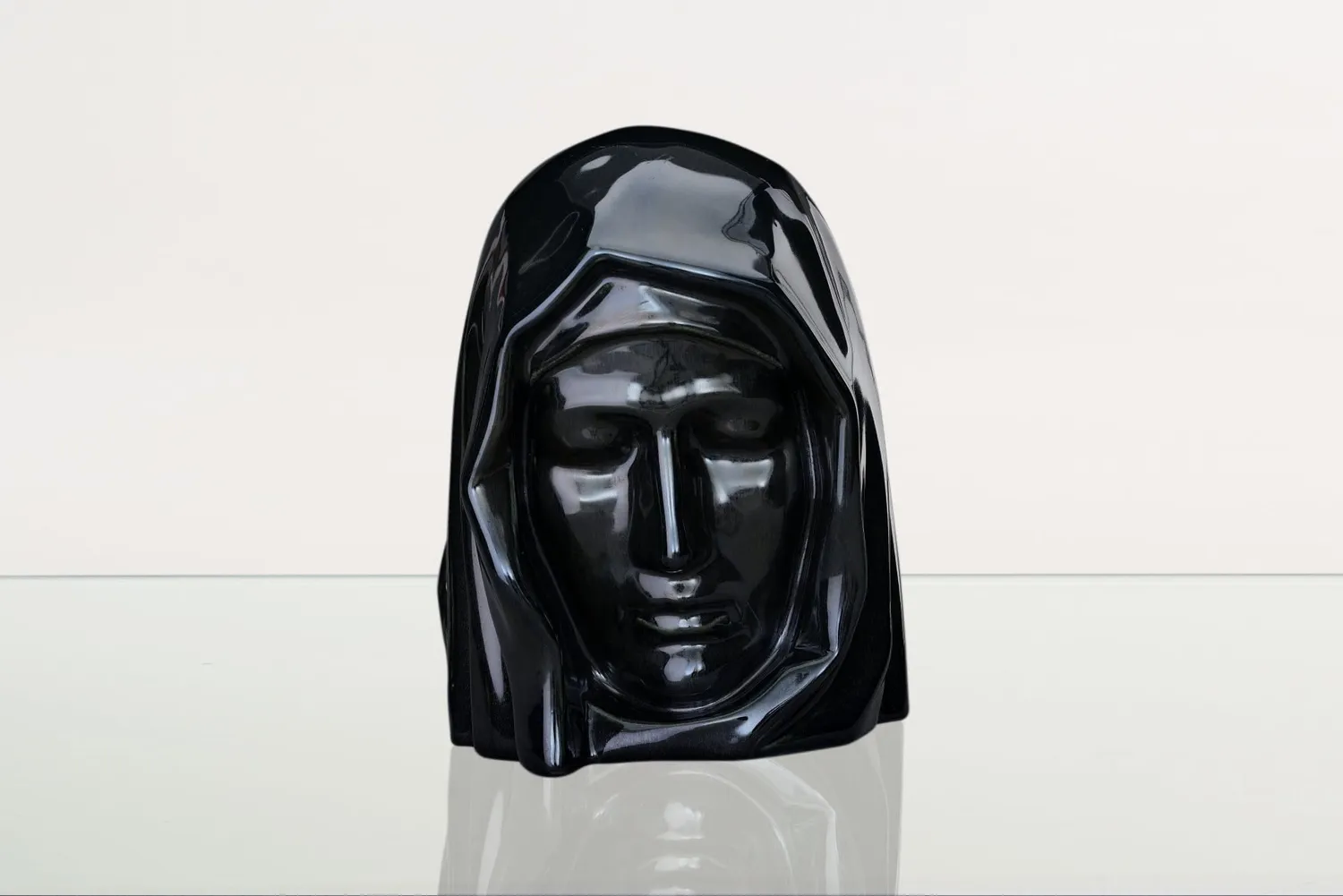 Pulvis Art Urns The Holy Mother HM-L urna cineraria grande