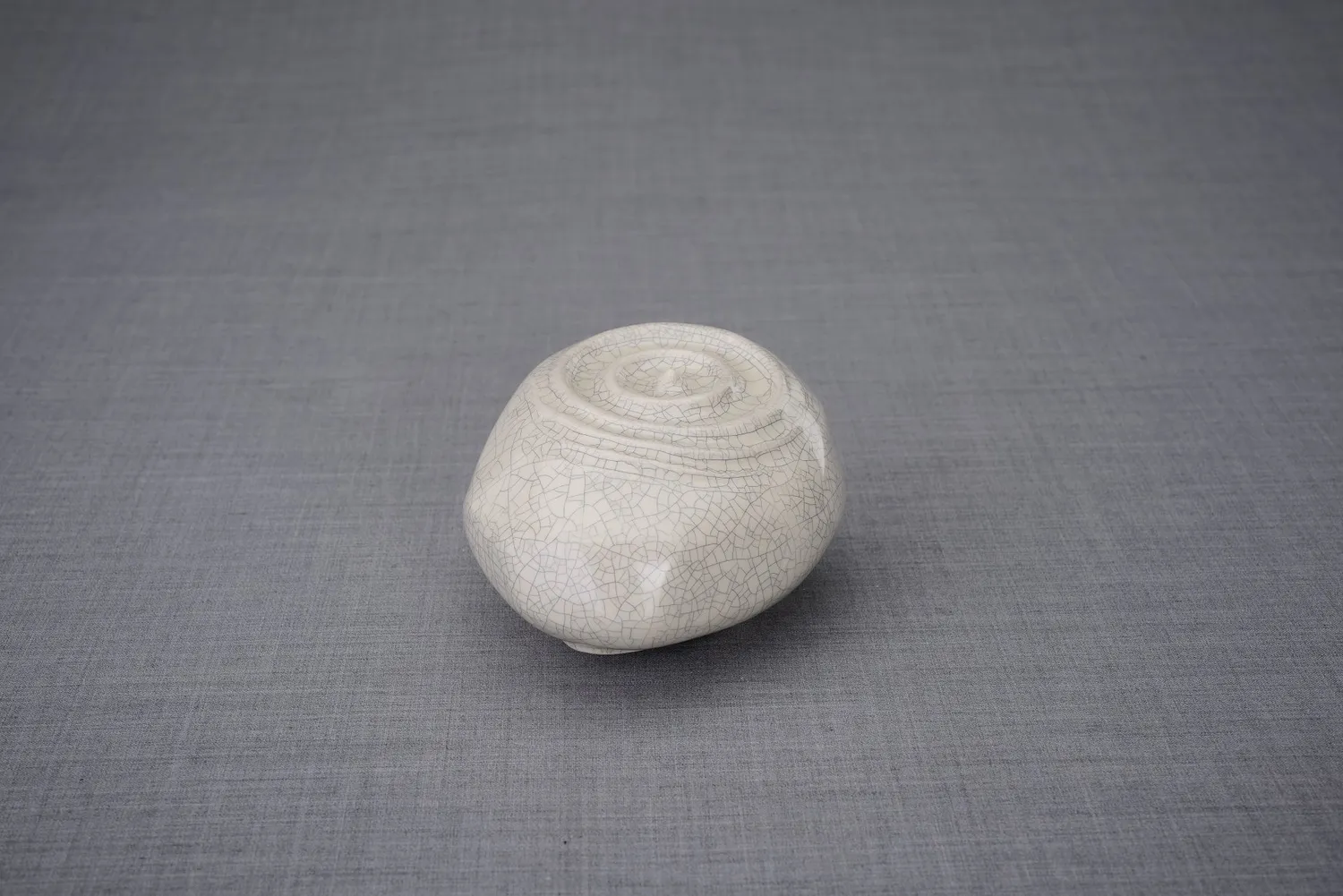 Pulvis Art Urns Risonanza urna per animali in ceramica