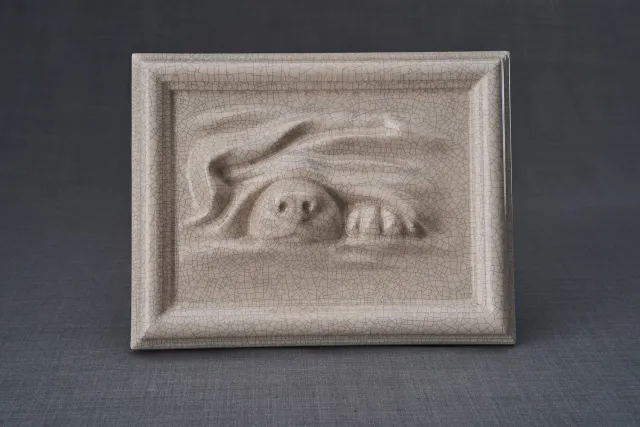 Pulvis Art Urns urna cani ceramica