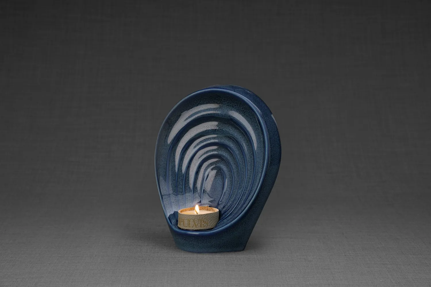Pulvis Art Urns Guardiano GU-S urna ricordo ceramica