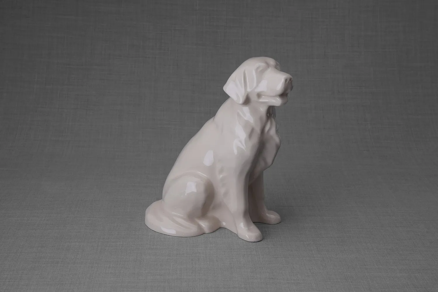 Pulvis Art Urns Golden Retriever urna per animali