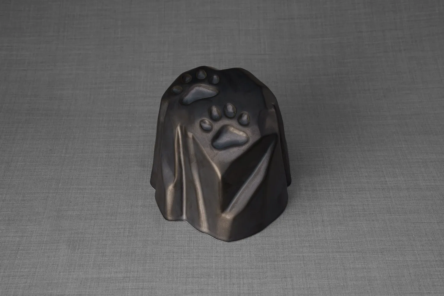 Pulvis Art Urns Paw Print urna per animali