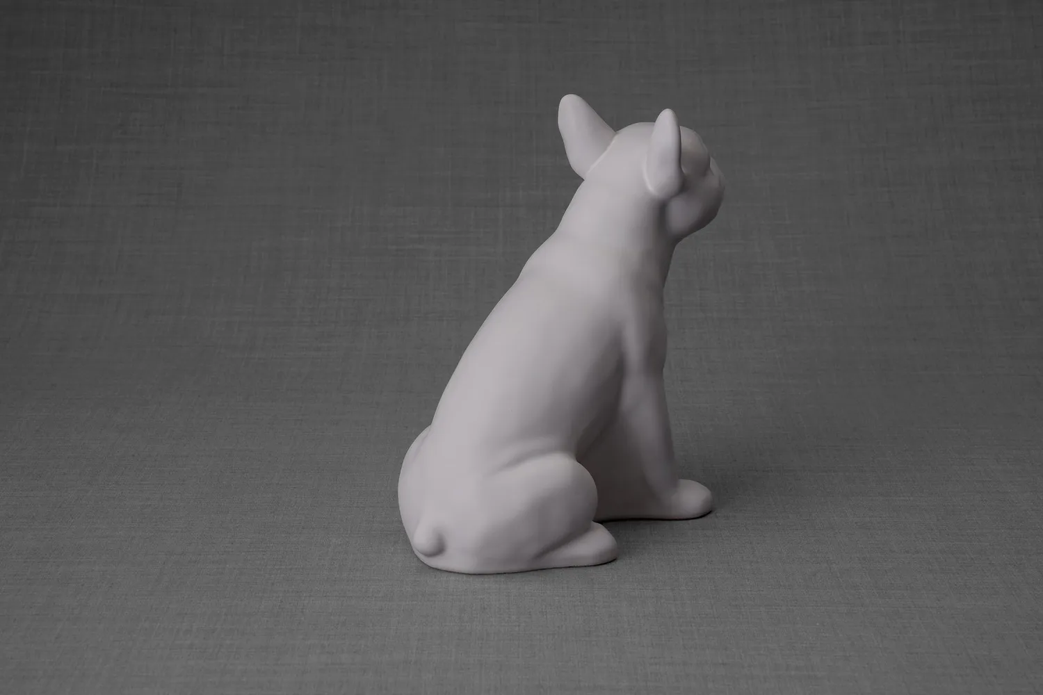 Pulvis Art Urns Bulldog francese urna per animali