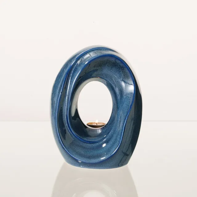 Pulvis Art Urns The Passage PA-ME-44 urna cineraria media