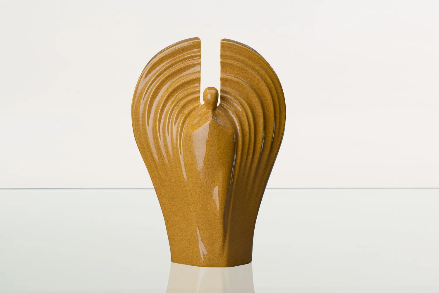 Pulvis Art Urns Guardian GU-L-43 urna cineraria grande