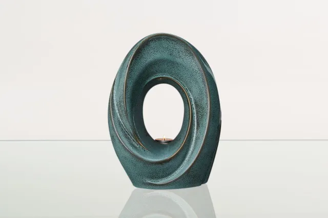 Pulvis Art Urns Il Passaggio PA-L-11 urna cineraria