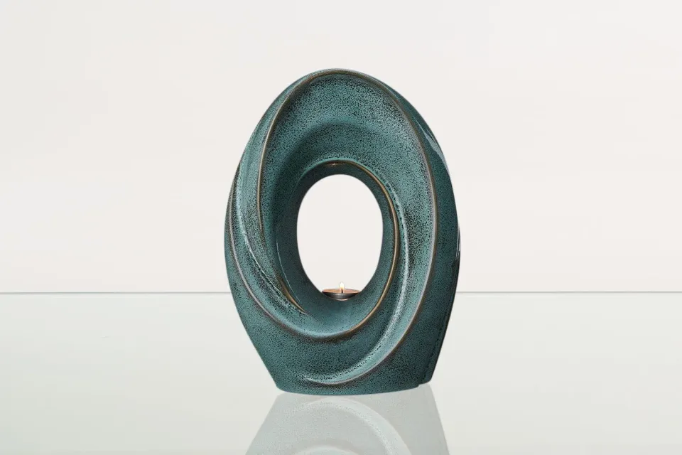 Pulvis Art Urns Il Passaggio PA-L-11 urna cineraria