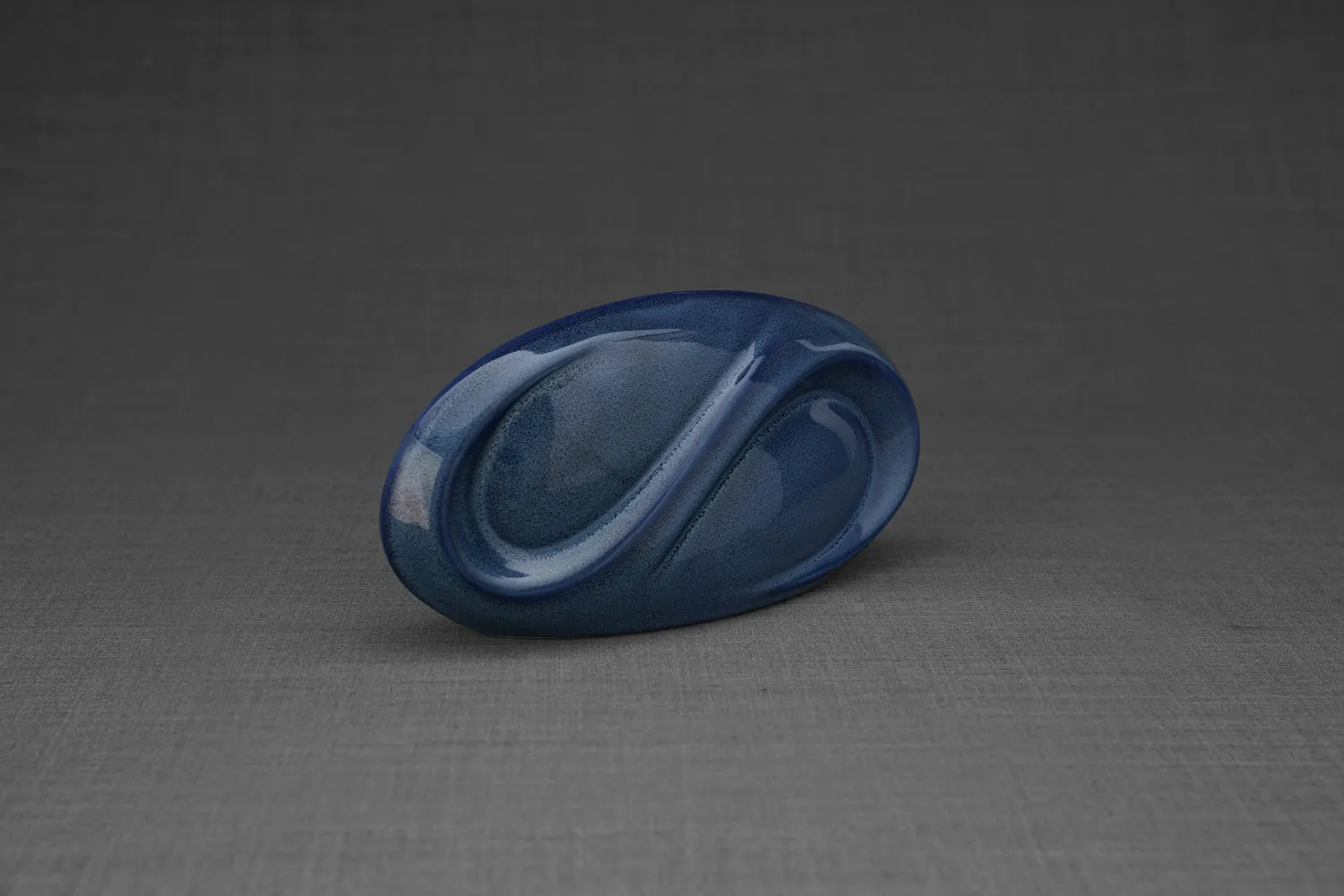Pulvis Art Urns Eternity Mini urna ricordo ceramica