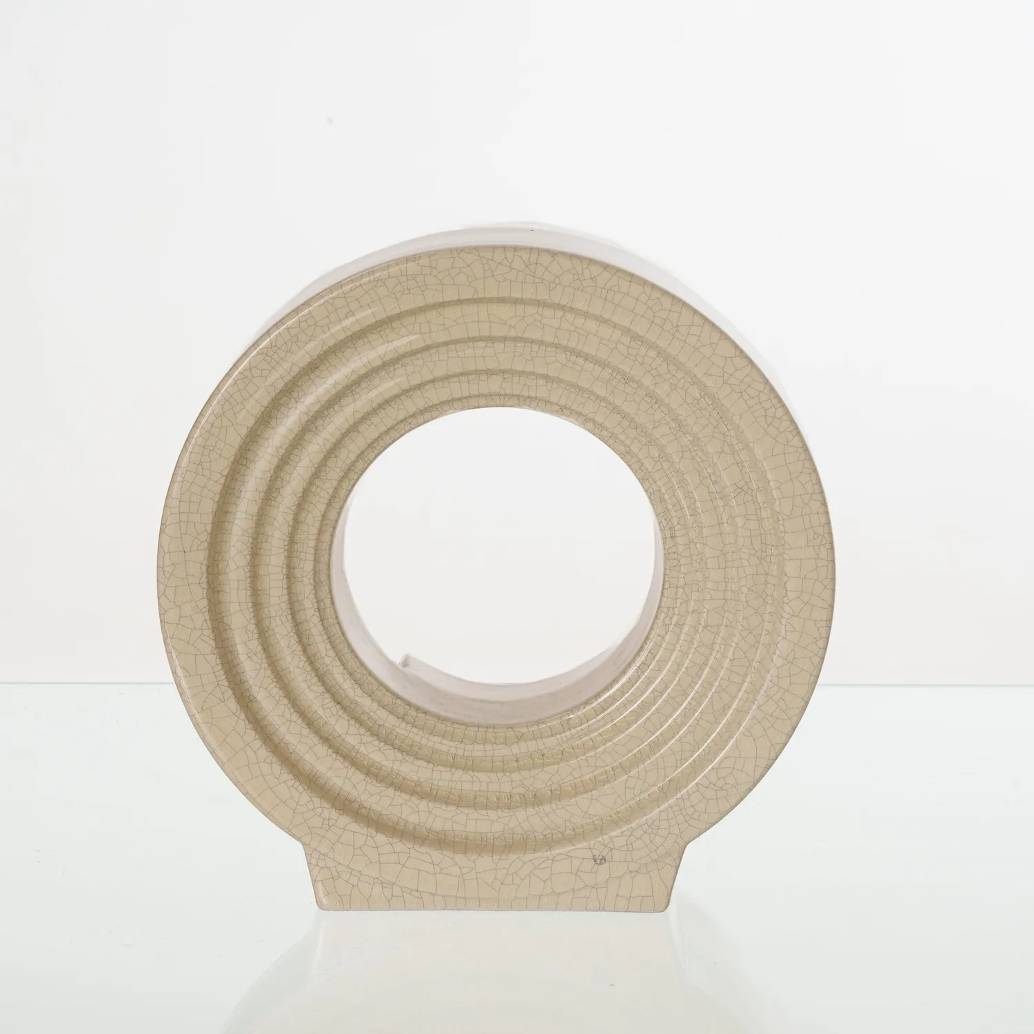 Pulvis Solace SO-L-22 urna cineraria ceramica