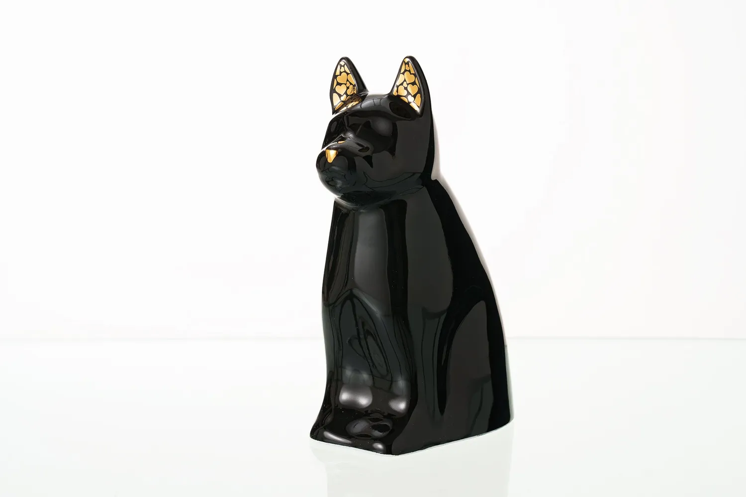 Pulvis Art Urns Barkley urna per cane ceramica