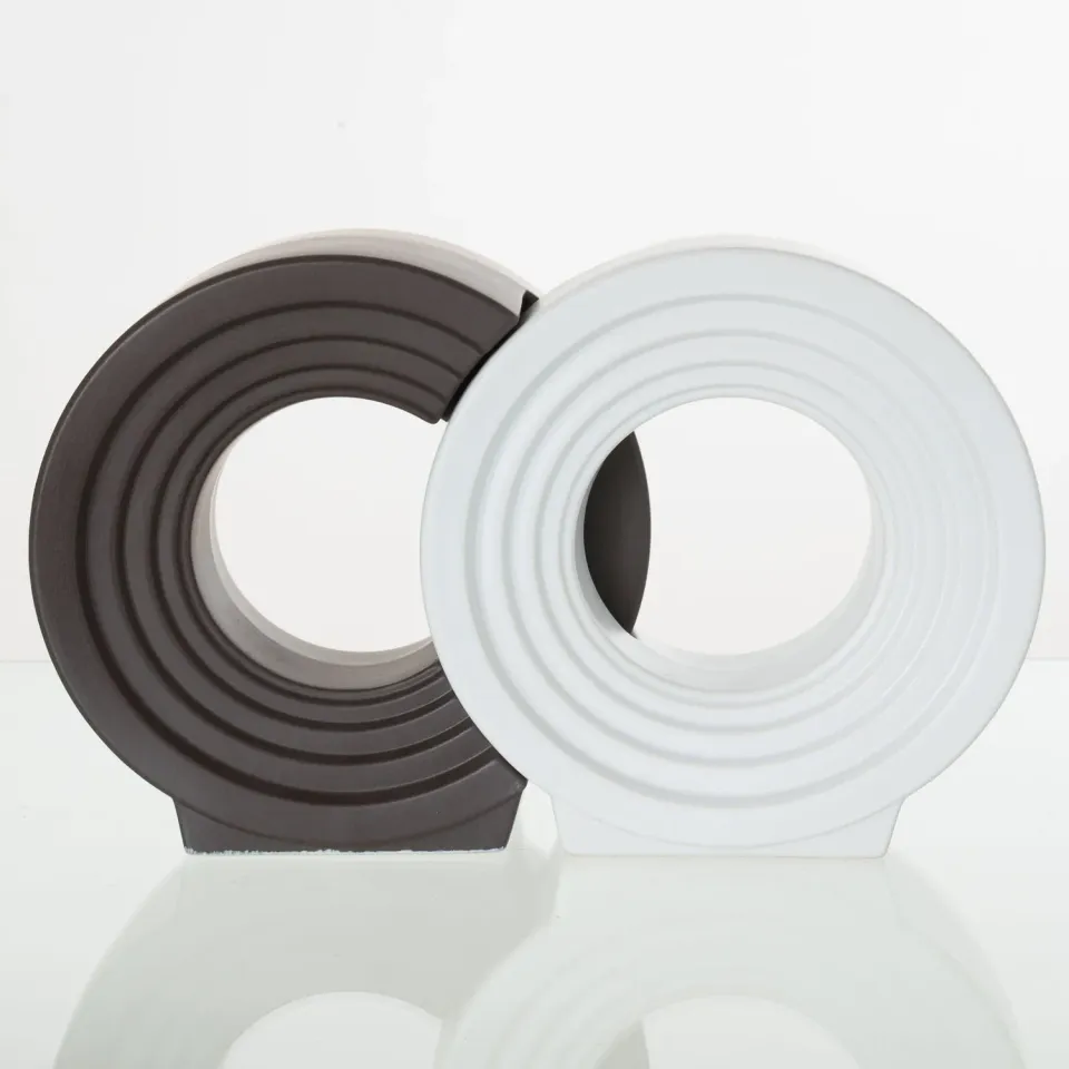 Pulvis Art Urns Solace urna doppia ceramica per due