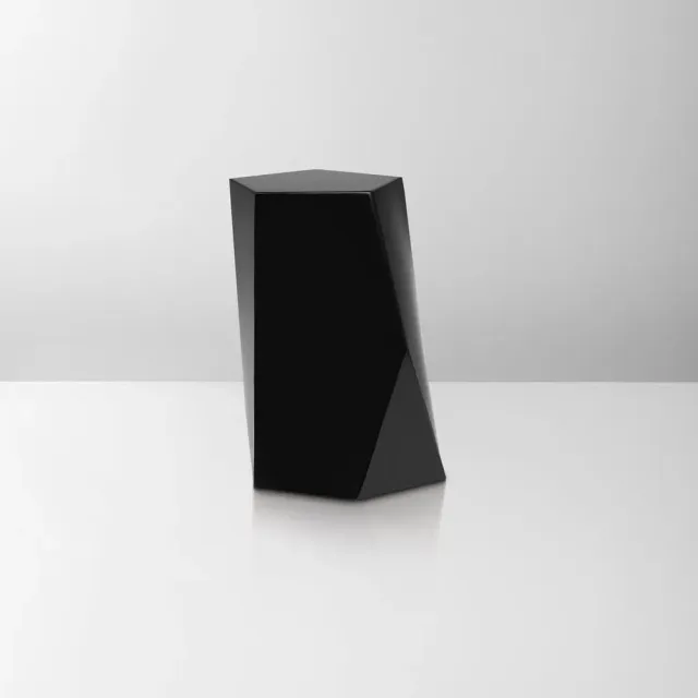 Pulvis Art Urns Crystal CRY-L urna acciaio