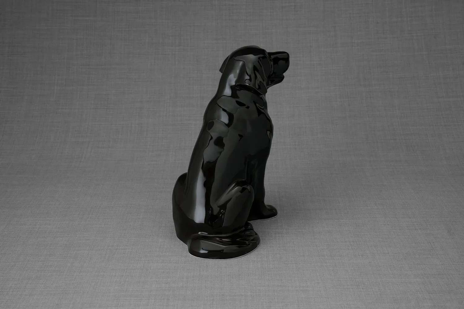 Pulvis Art Urns Golden Retriever urna per animali