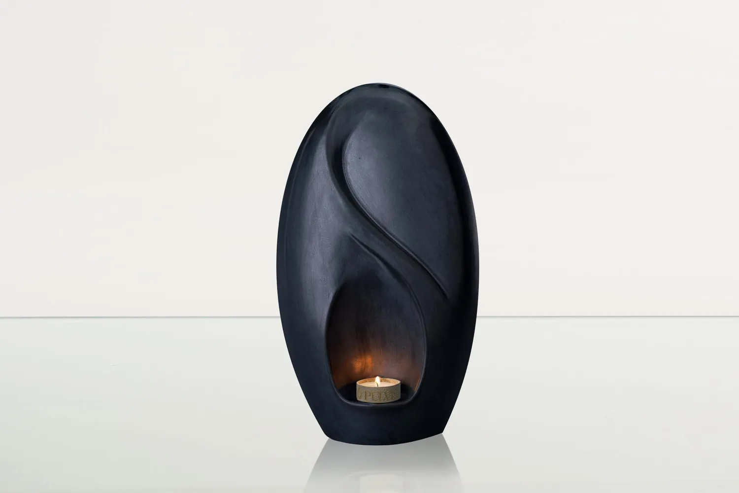 Pulvis Art Urns Eternity ET-L urna cineraria ceramica