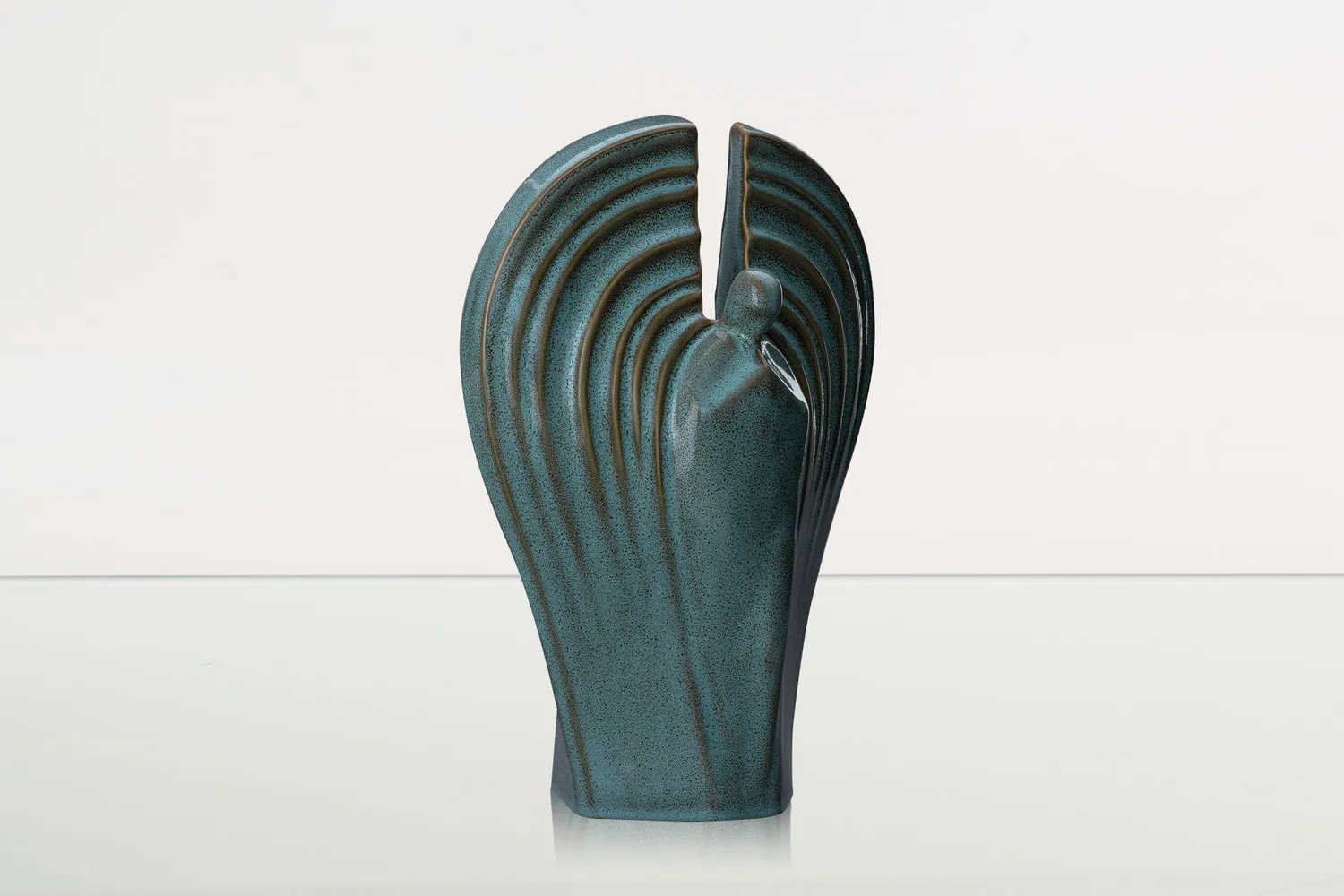 Pulvis Art Urns Guardian GU-L-43 urna cineraria grande