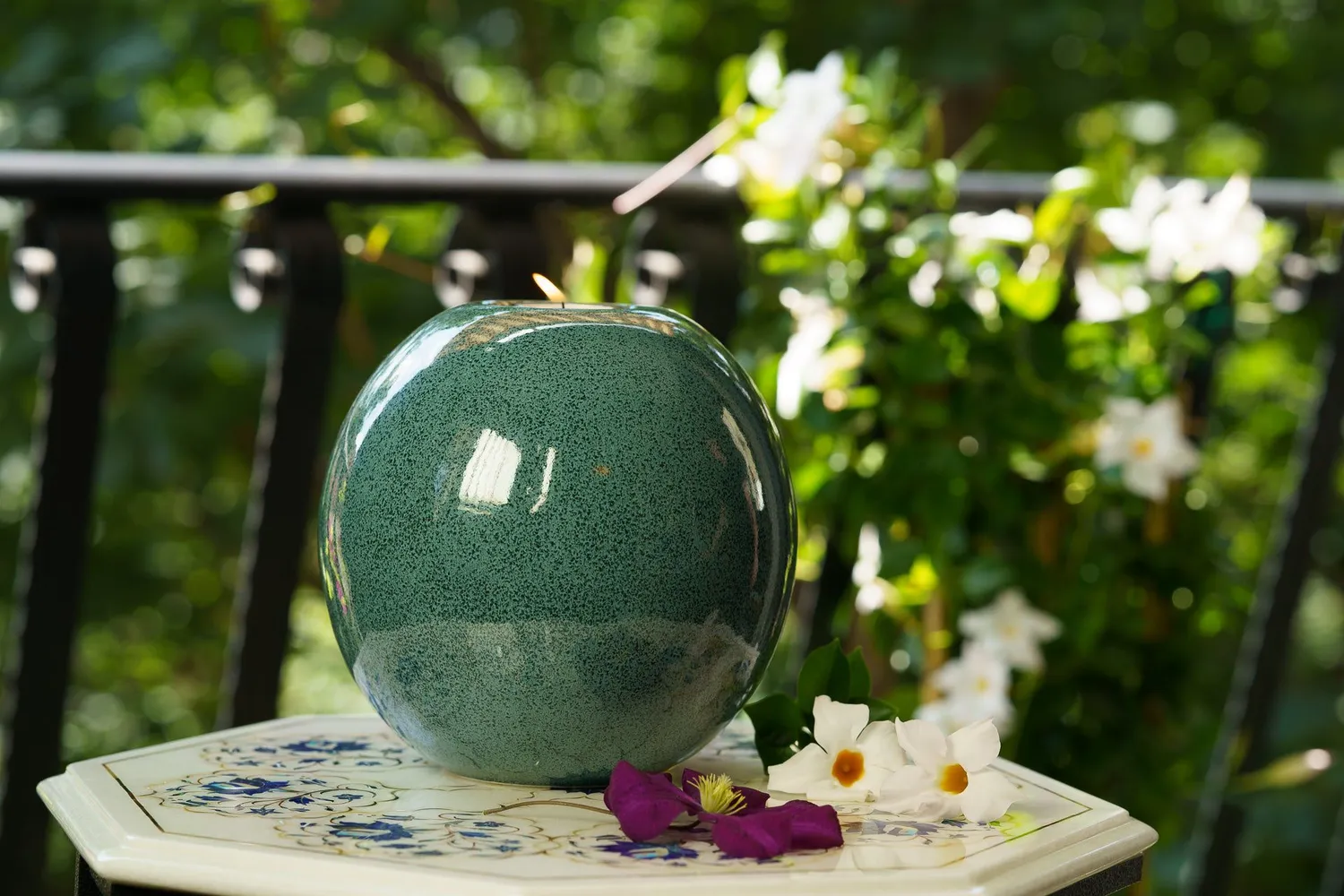 Pulvis Art Urns Harmony HAR-L urna cineraria grande
